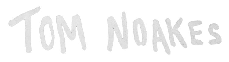 Tom Noakes